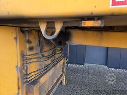 LANGENDORF Innenlader Beton, SBH 27/35, Liftachse