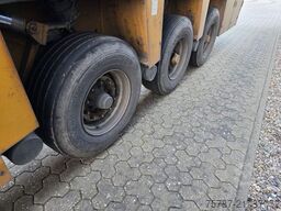 LANGENDORF Innenlader Beton, SBH 27/35, Liftachse