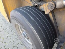 LANGENDORF Innenlader Beton, SBH 27/35, Liftachse