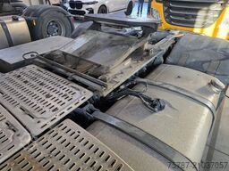 DAF XF 510 LL, ZF Inatrder, Standklima, Hubsattelkup