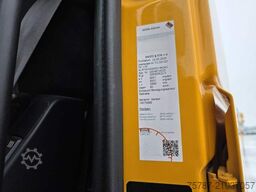 DAF XF 510 LL, ZF Inatrder, Standklima, Hubsattelkup