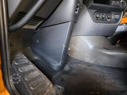 DAF XF 510 LL, ZF Inatrder, Standklima, Hubsattelkup