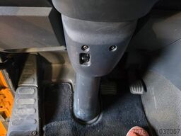 DAF XF 510 LL, ZF Inatrder, Standklima, Hubsattelkup