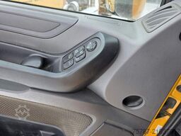 DAF XF 510 LL, ZF Inatrder, Standklima, Hubsattelkup