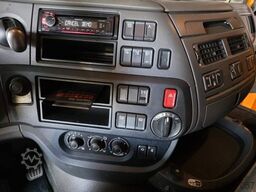 DAF XF 510 LL, ZF Inatrder, Standklima, Hubsattelkup