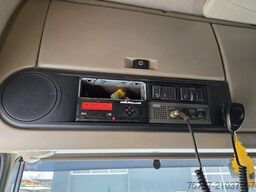 DAF XF 510 LL, ZF Inatrder, Standklima, Hubsattelkup