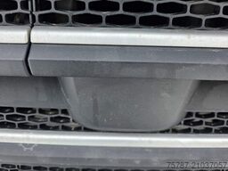 DAF XF 510 LL, ZF Inatrder, Standklima, Hubsattelkup