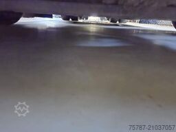 DAF XF 510 LL, ZF Inatrder, Standklima, Hubsattelkup