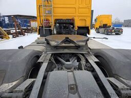 DAF XF 480 SC, ZF Intarder, Kühlschrank