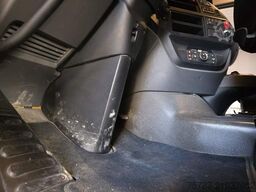 DAF XF 480 SC, ZF Intarder, Kühlschrank