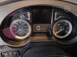 DAF XF 480 SC, ZF Intarder, Kühlschrank