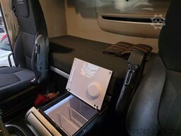 DAF XF 480 SC, ZF Intarder, Kühlschrank