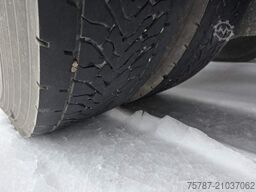 DAF XF 480 SC, ZF Intarder, Kühlschrank