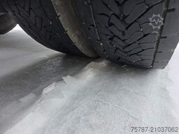 DAF XF 480 SC, ZF Intarder, Kühlschrank, ZV