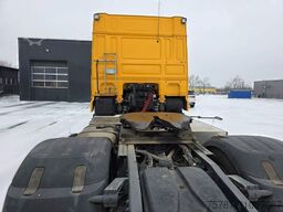 DAF XF 480, SC, ZF Intarder, Handschalter,Standklima