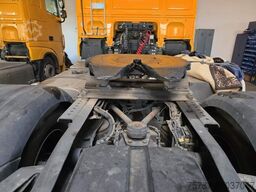 DAF XF 480, SC, ZF Intarder, Handschalter,Standklima