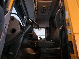 DAF XF 480, SC, ZF Intarder, Handschalter,Standklima