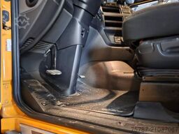 DAF XF 480, SC, ZF Intarder, Handschalter,Standklima