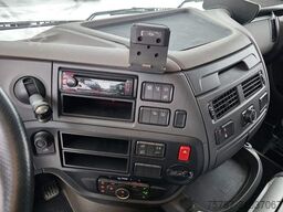 DAF XF 480, SC, ZF Intarder, Handschalter,Standklima
