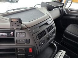 DAF XF 480, SC, ZF Intarder, Handschalter,Standklima