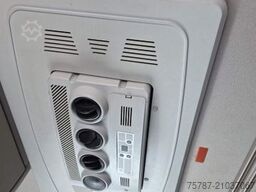 DAF XF 480, SC, ZF Intarder, Handschalter,Standklima