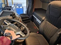 DAF XF 480, SC, ZF Intarder, Handschalter,Standklima