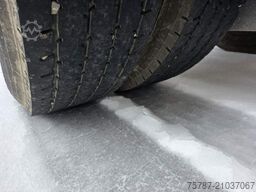 DAF XF 480, SC, ZF Intarder, Handschalter,Standklima