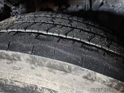 DAF XF 480, SC, ZF Intarder, Handschalter,Standklima