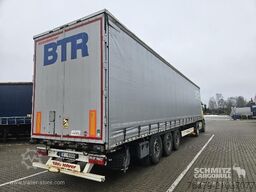 Kässbohrer Curtainsider Standard