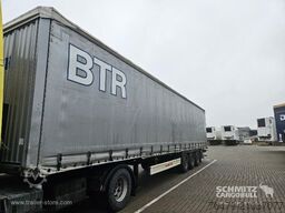 Kässbohrer Curtainsider Standard