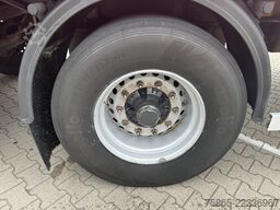 Pacton B2-001 / Box Trailer / BPW Drum / Loadlift 2500...
