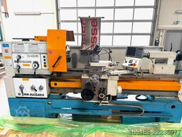 ZMM Bulgaria Typ CU 630 RD - 1500mm