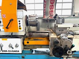 ZMM Bulgaria Typ CU 630 RD - 1500mm