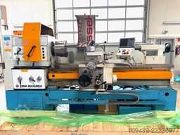 ZMM Bulgaria Typ CU 630 RD - 1500mm