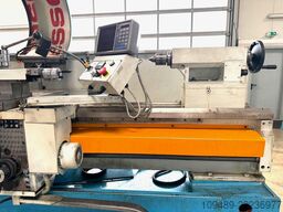 ZMM Bulgaria Typ CU 630 RD - 1500mm