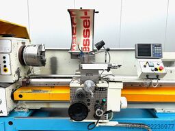 ZMM Bulgaria Typ CU 630 RD - 1500mm