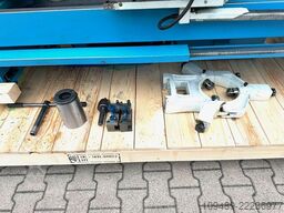 ZMM Bulgaria Typ CU 630 RD - 1500mm