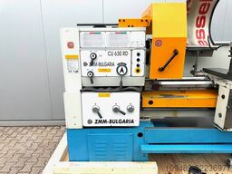 ZMM Bulgaria Typ CU 630 RD - 1500mm
