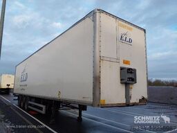 Fruehauf Semitrailer Dryfreight Standard Porte relevante