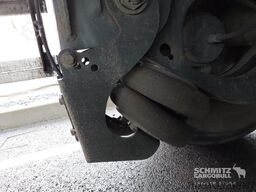 Fruehauf Semitrailer Dryfreight Standard Porte relevante