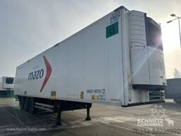 Schmitz Cargobull Semitrailer Reefer Standard