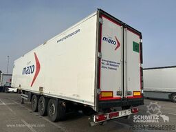 Schmitz Cargobull Semitrailer Reefer Standard