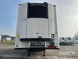 Schmitz Cargobull Semitrailer Reefer Standard