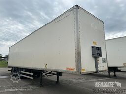 Fruehauf Semitrailer Dryfreight Standard