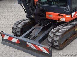 Kubota KX 027-4 Minibagger 2,7 Tonnen SW MS03