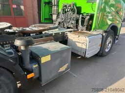 VOLVO FH460 Kompressor Welgro ACC Xenon