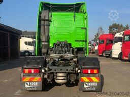 VOLVO FH460 Kompressor Welgro ACC Xenon