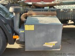 VOLVO FH460 Kompressor Welgro ACC Xenon