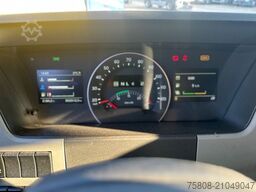 VOLVO FM450 6X2 Kühl Frigoblock LBW 8.10 m Lenk