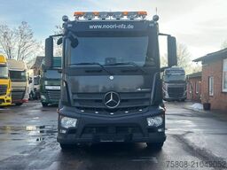 MERCEDES-BENZ Antos 2646 Baustoff Atlas 206.3 Lift/Lenk AHK